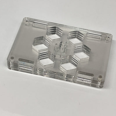 【中古】iFI-AudioiRack 専用ラック【秋葉原】