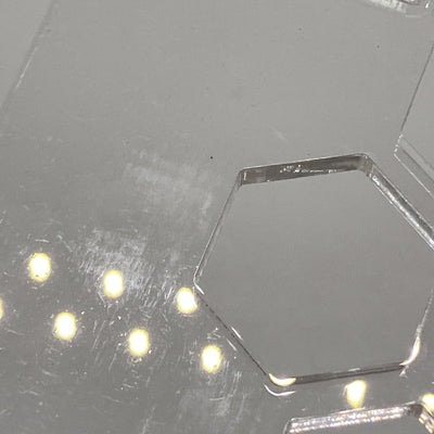 【中古】iFI-AudioiRack 専用ラック【秋葉原】