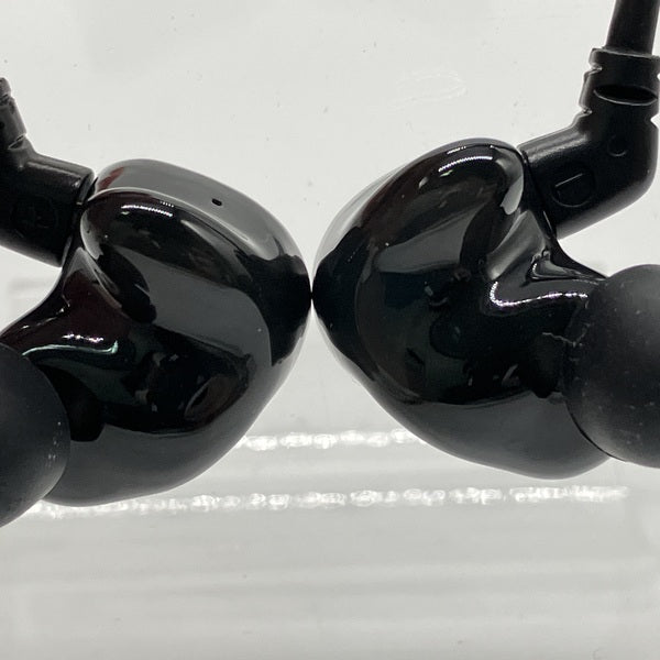 【中古】SUPERIOR Vermilion Red 【QDC-SUPERIOR-RD】【秋葉原】