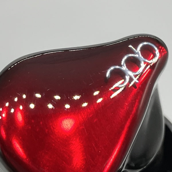 【中古】SUPERIOR Vermilion Red 【QDC-SUPERIOR-RD】【秋葉原】