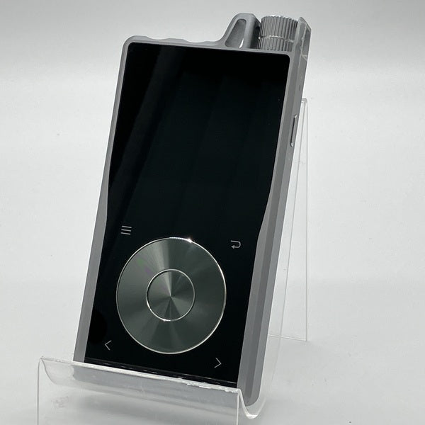 【中古】QP2R スペースグレイ【日本橋】