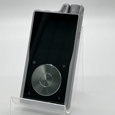 【中古】QP2R スペースグレイ【日本橋】