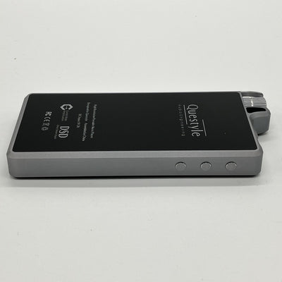 【中古】QP2R スペースグレイ【日本橋】