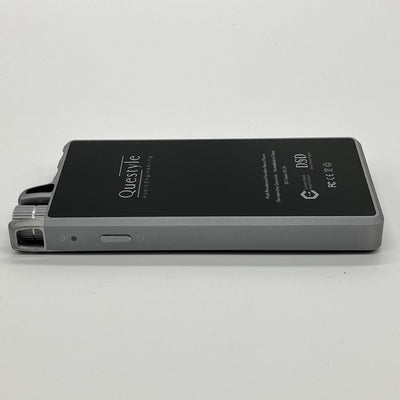 【中古】QP2R スペースグレイ【日本橋】