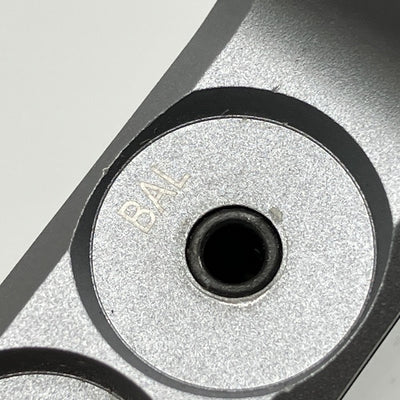 【中古】QP2R スペースグレイ【日本橋】