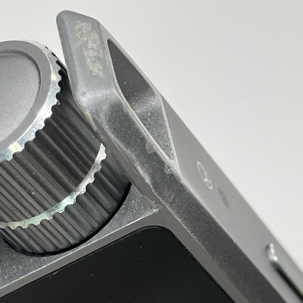 【中古】QP2R スペースグレイ【日本橋】