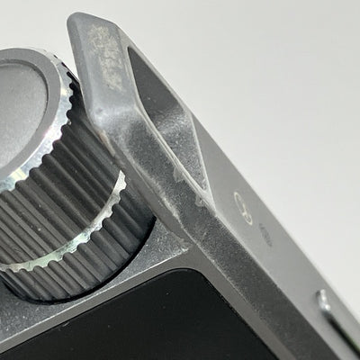 【中古】QP2R スペースグレイ【日本橋】