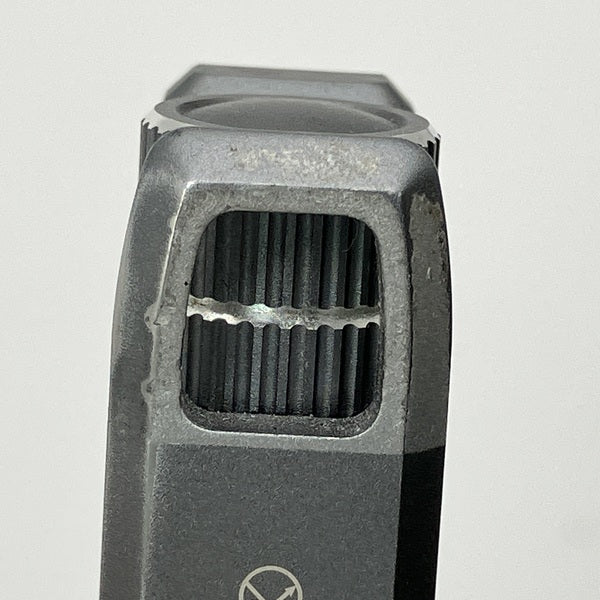 【中古】QP2R スペースグレイ【日本橋】