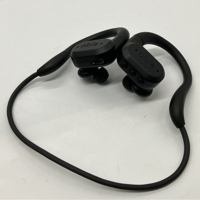 【中古】ABLE-PLUS-01 ブラック【日本橋】