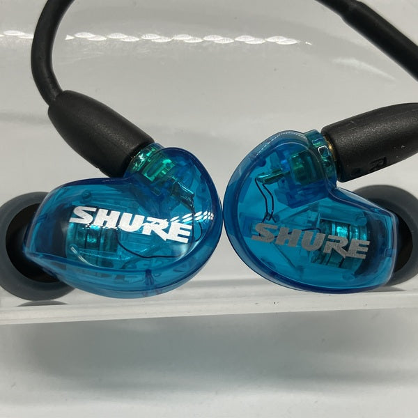 【中古】SE215SPE-A【秋葉原】