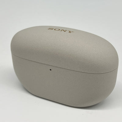 【中古】WF-1000XM5 S プラチナシルバー【日本橋】