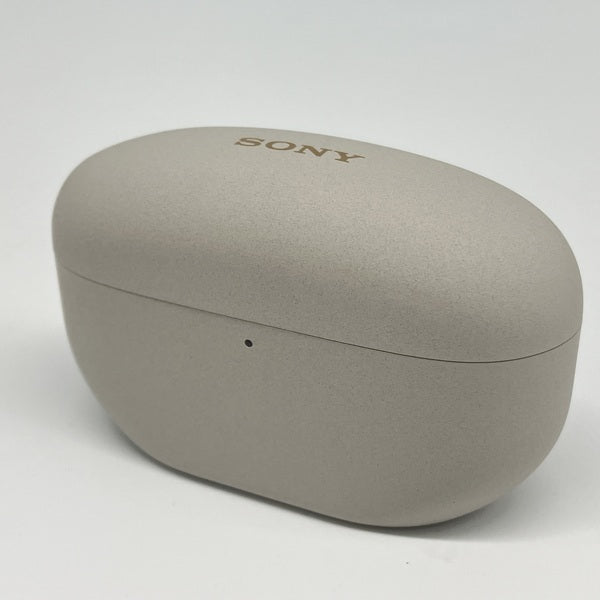 SONY 【中古】WF-1000XM5 S プラチナシルバー【日本橋】 – e☆イヤホン