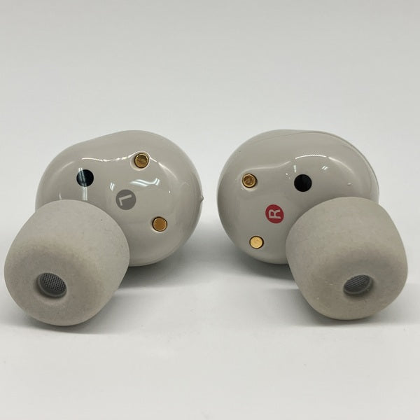 【中古】WF-1000XM5 S プラチナシルバー【日本橋】