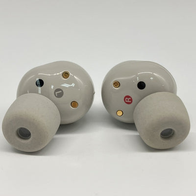 【中古】WF-1000XM5 S プラチナシルバー【日本橋】