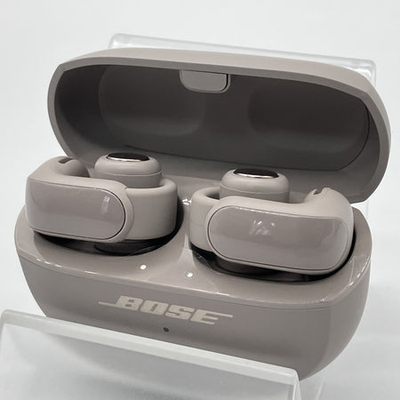 Bose 【中古】Ultra Open Earbuds （サンドストーン）【名古屋】 – e