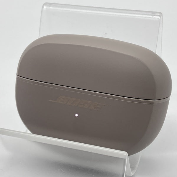 Bose 【中古】Ultra Open Earbuds （サンドストーン）【名古屋】 – e