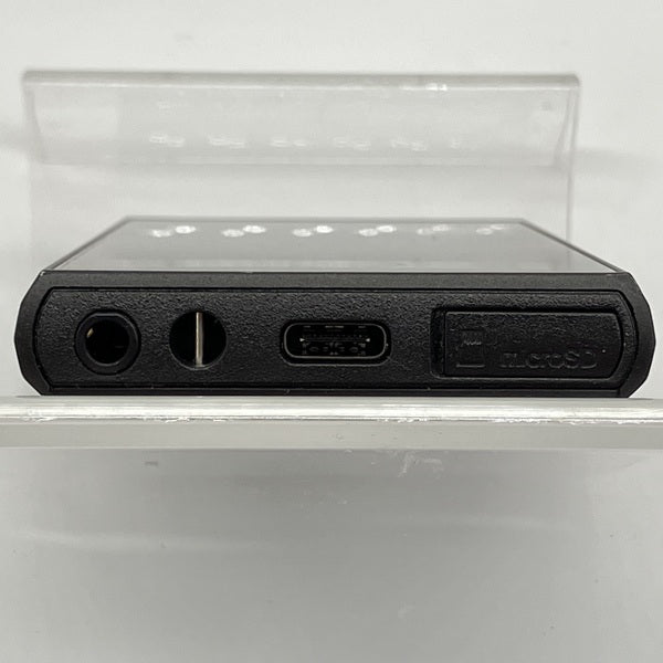 SONY 【中古】NW-A306 BC ブラック【秋葉原】 – e☆イヤホン