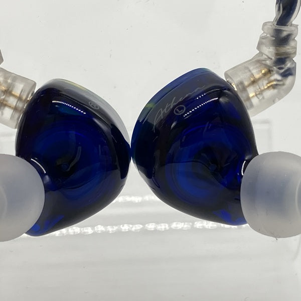 【中古】Angelears X TFZ Athena【秋葉原】