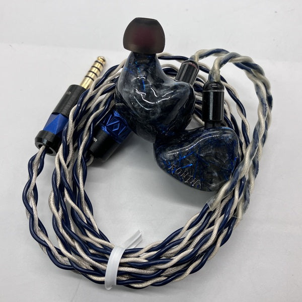 Noble Audio 【中古】Ronin 【NOB-RONIN】【秋葉原】 – e☆イヤホン