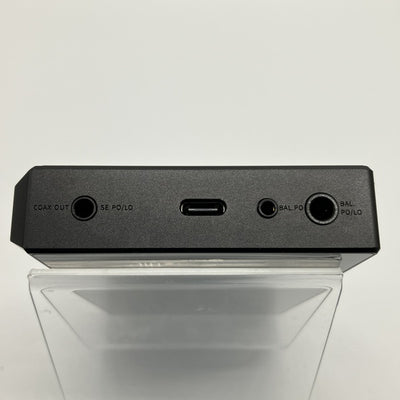 【中古】M11S 【FIO-M11S-B】【秋葉原】