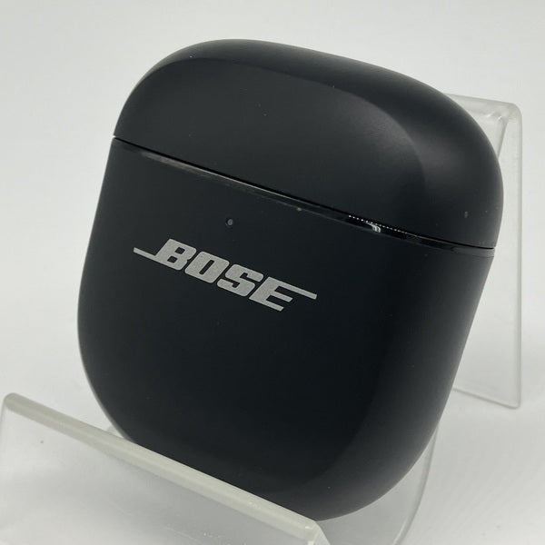 【中古】Quietcomfort Ultra Earbuds 2nd Gen Black【日本橋】