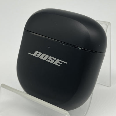 【中古】Quietcomfort Ultra Earbuds 2nd Gen Black【日本橋】