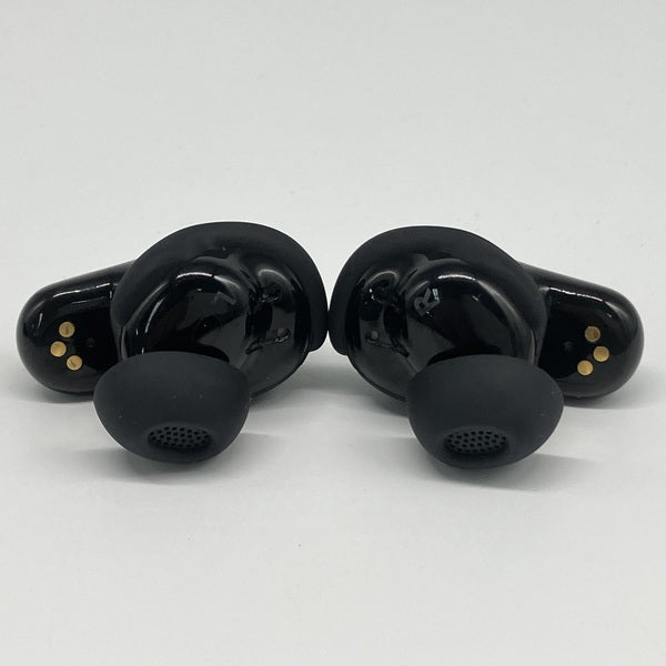 【中古】Quietcomfort Ultra Earbuds 2nd Gen Black【日本橋】