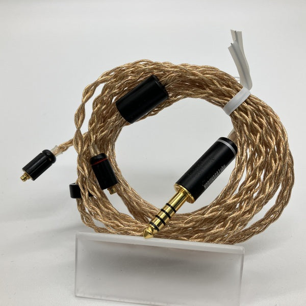 【中古】薦枕　麗 (Komomakura-Urara) 4.4mm5極バランス/MMCX 【NLI-KMR-URR】【日本橋】