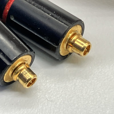 【中古】薦枕　麗 (Komomakura-Urara) 4.4mm5極バランス/MMCX 【NLI-KMR-URR】【日本橋】