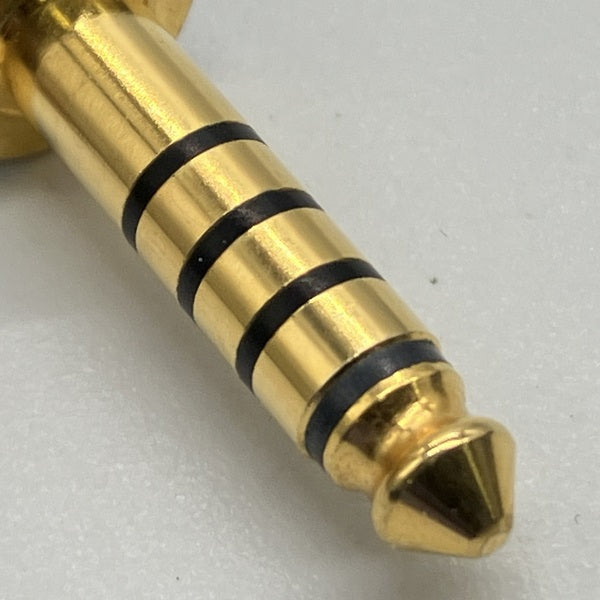 【中古】薦枕　麗 (Komomakura-Urara) 4.4mm5極バランス/MMCX 【NLI-KMR-URR】【日本橋】