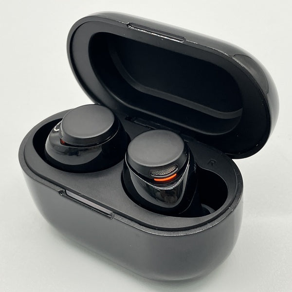 【中古】TE-V1R ブラック【TE-V1R-BK】【秋葉原】