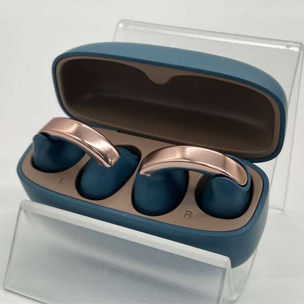 【中古】HA-NP1T-A ティールブルー【秋葉原】