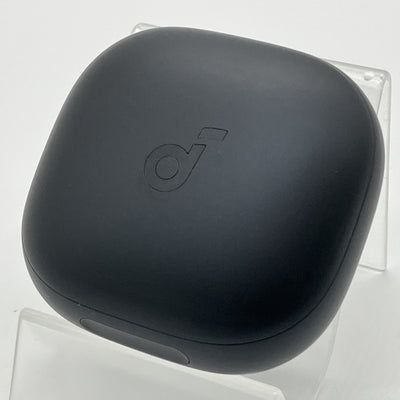 【中古】Soundcore Liberty 4 Pro ミッドナイトブラック 【A3954N11】【秋葉原】