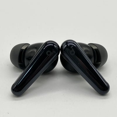 【中古】Soundcore Liberty 4 Pro ミッドナイトブラック 【A3954N11】【秋葉原】