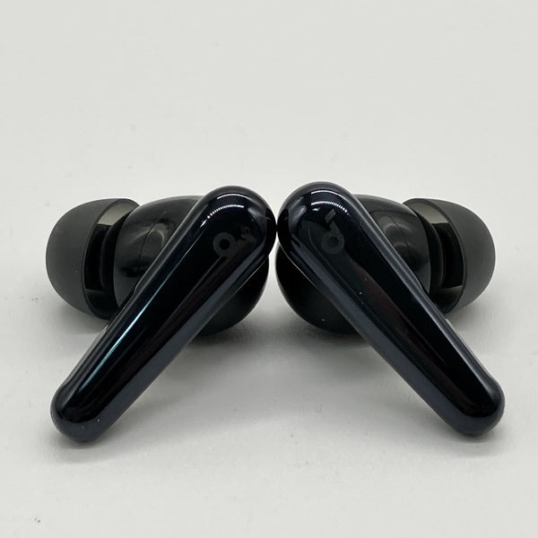 h*様 【中古】soundcore Liberty 4 Pro ブラック Anker 【中古】Soundcore Liberty 4 Pro ミッドナイトブラック