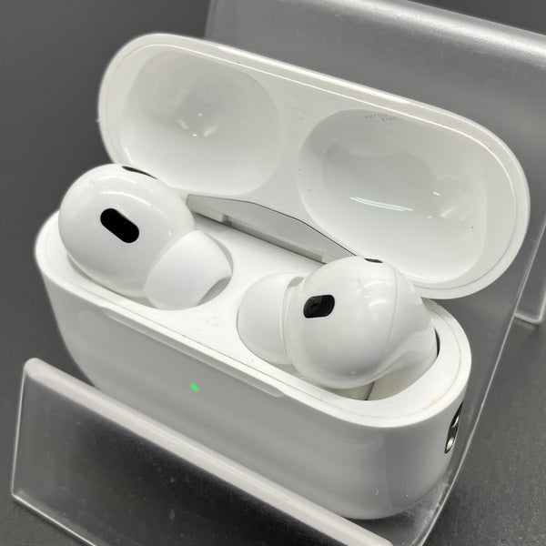 【中古】AirPods Pro (第2世代) MQD83J/A【秋葉原】