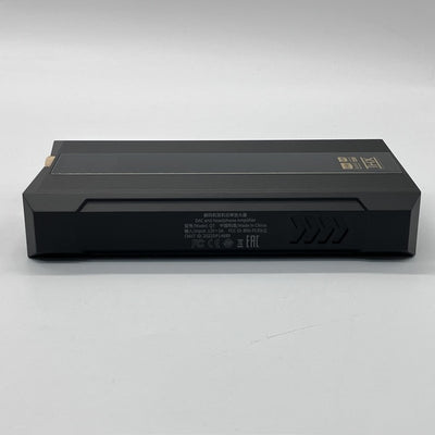 【中古】Q7 【FIO-Q7-B】【日本橋】