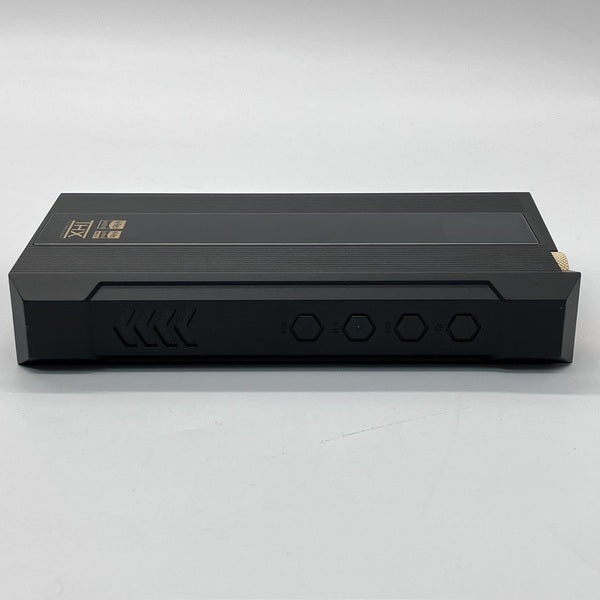 【中古】Q7 【FIO-Q7-B】【日本橋】