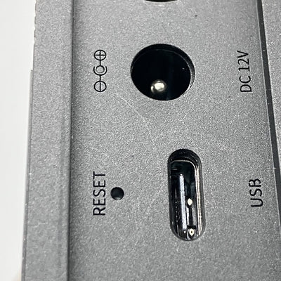 【中古】Q7 【FIO-Q7-B】【日本橋】