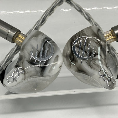 【中古】WHITE TIGER 【QDC-TIGER-S-WH】【秋葉原】