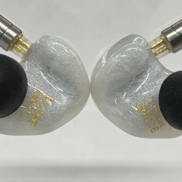 【中古】WHITE TIGER 【QDC-TIGER-S-WH】【秋葉原】