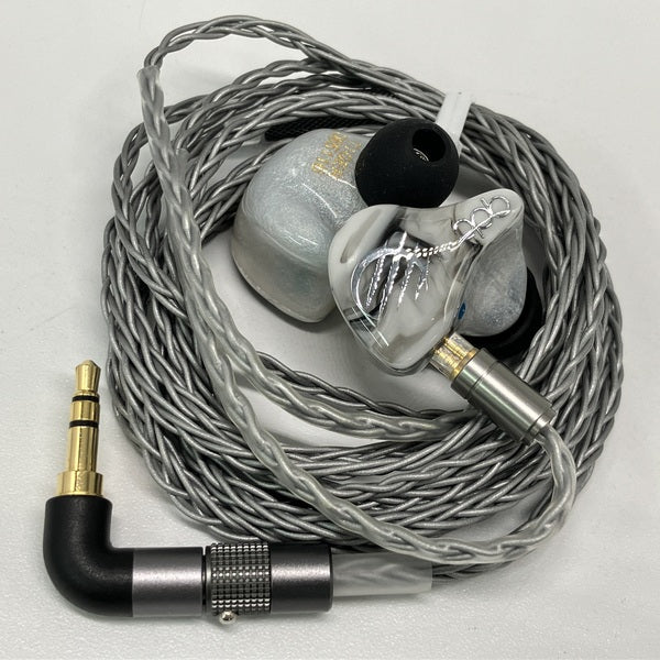 【中古】WHITE TIGER 【QDC-TIGER-S-WH】【秋葉原】