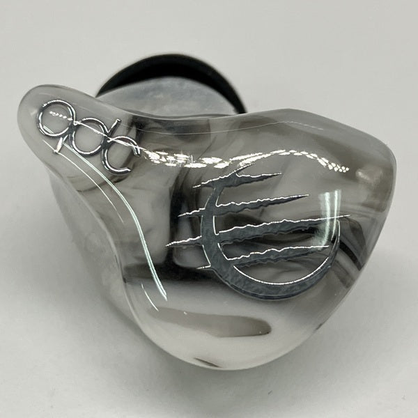 【中古】WHITE TIGER 【QDC-TIGER-S-WH】【秋葉原】