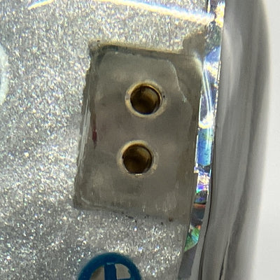 【中古】WHITE TIGER 【QDC-TIGER-S-WH】【秋葉原】