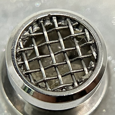 【中古】WHITE TIGER 【QDC-TIGER-S-WH】【秋葉原】