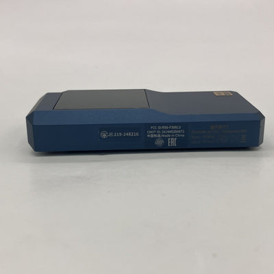 【中古】BTR17 Blue 【FIO-BTR17-L】【日本橋】