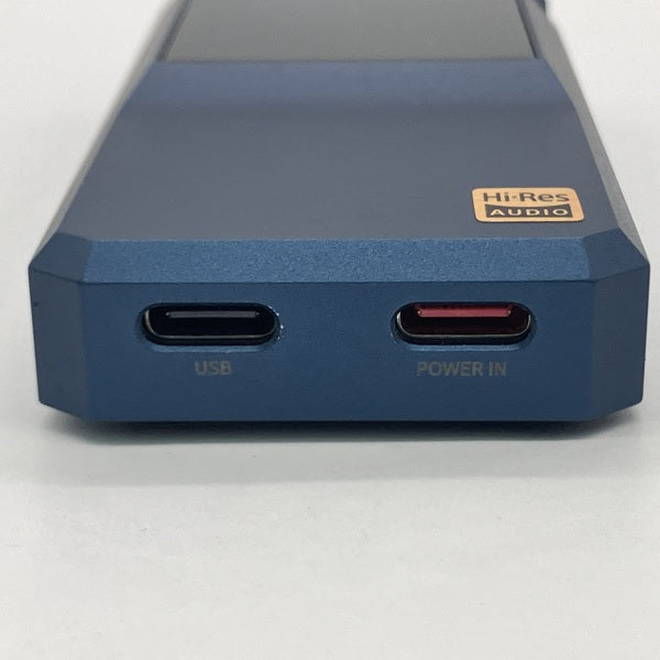 【中古】BTR17 Blue 【FIO-BTR17-L】【日本橋】