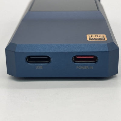 【中古】BTR17 Blue 【FIO-BTR17-L】【日本橋】