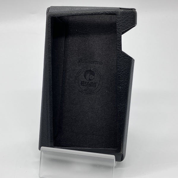 【中古】A&norma SR35 Case Black 【IRV-AK-SR35-CASE-BLK】【日本橋】