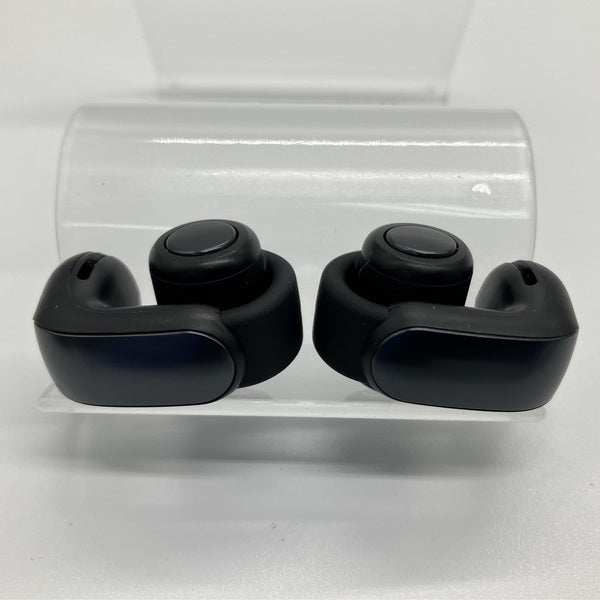 【中古】Ultra Open Earbuds Black【秋葉原】